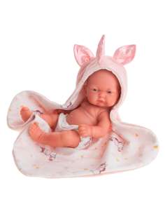 Compléments pour poupée Antonio Juan 40-52 cm - Porte-bébé avec