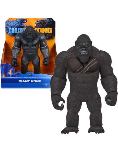 GIANT KONG FAMOSA