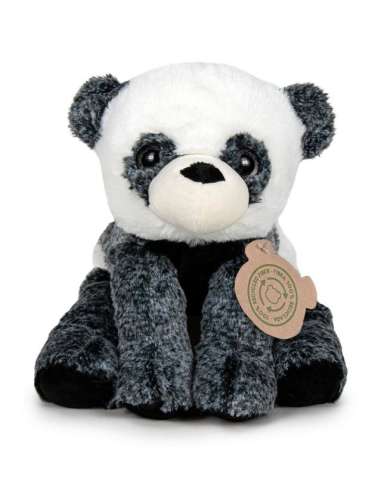 PELUCHE OSO PANDA 27CM FAMOSA