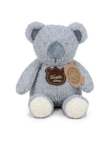 Peluche koala 100% reciclado