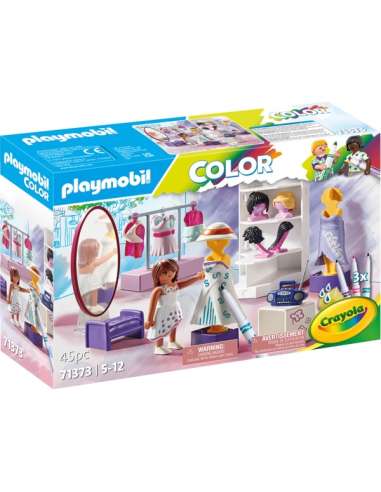 PLAYMOBIL Color: Camerino PLAYMOBIL
