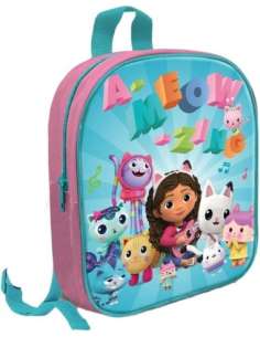 Mochila Infantil Guarderia Dragón Skap-t