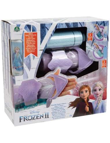 Frozen 2 - Magic Ice Sleeve 