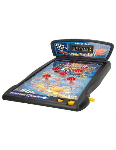 CB GAMES JUEGO PINBALL COLOR BABY