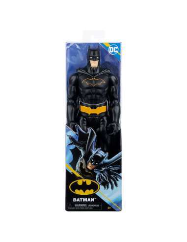 BAT Figura Batman 30cm Classic