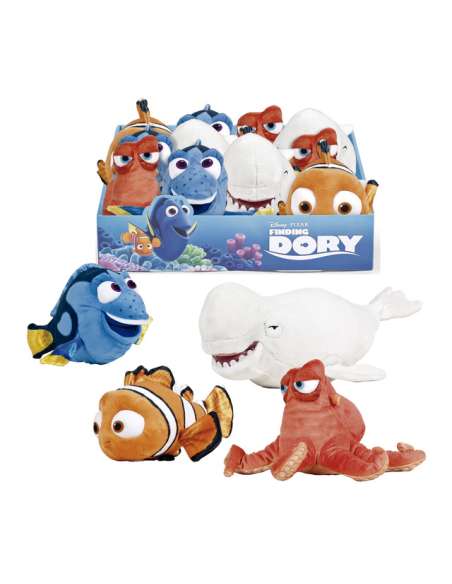 Dory peluche online