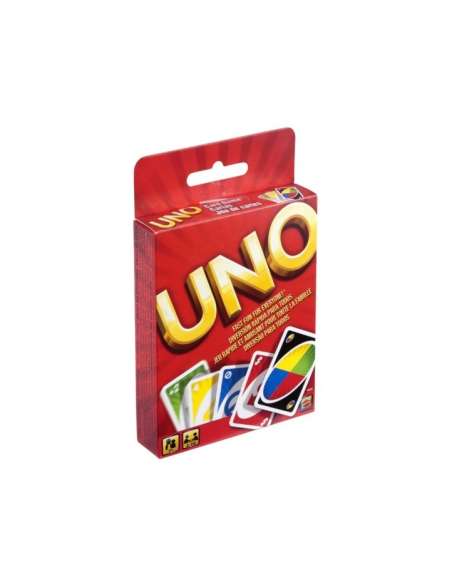 Juego Uno Classic