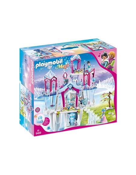 Palacio cristal playmobil new arrivals