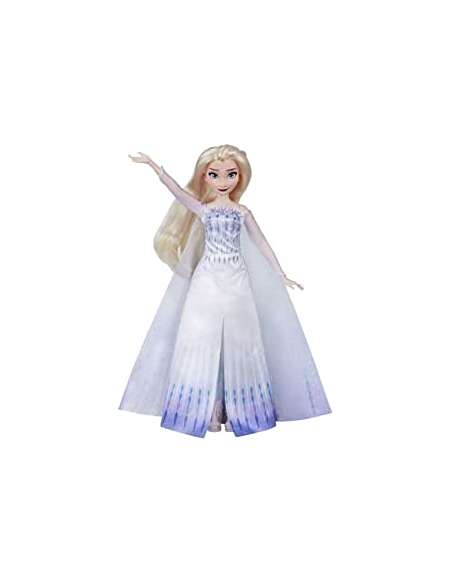 Elsa discount 2 muñeca