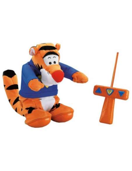 Nenuco tigger online