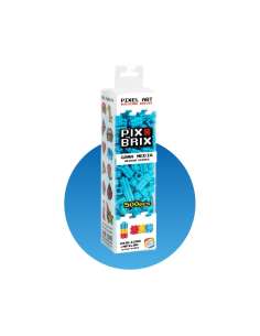 PIX BRIX Pixel Art Set 1500 piezas Colores Surtidos Gama Media - Cefa Toys