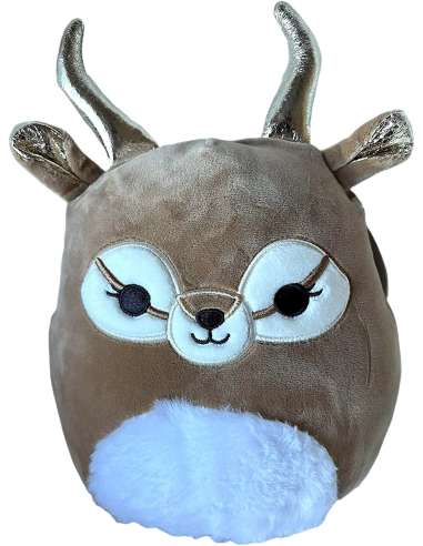 SQUISHMALLOWS 20CM KIELI EL ANTILOPE