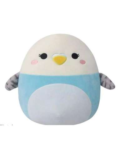 SQUISHMALLOWS - TYCHO 20 CM