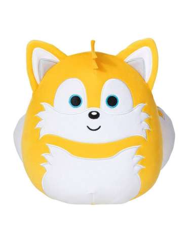 SQUISHMALLOWS SONIC - TAILS 25 CM