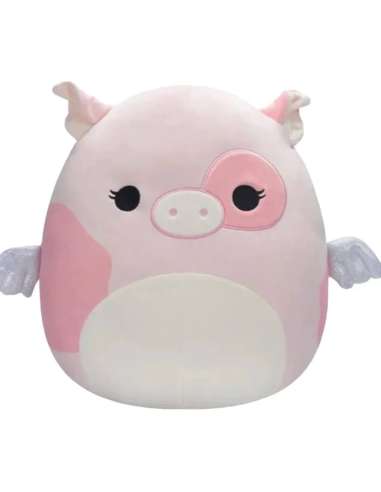 SQUISHMALLOWS - PEETY 36 CM