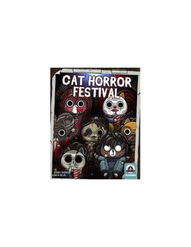 Cat Horror Festival Tomatoes