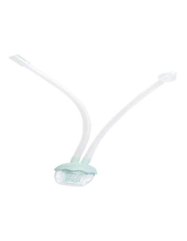 ASPIRADOR NASAL PARA BEBE SARO MENTA