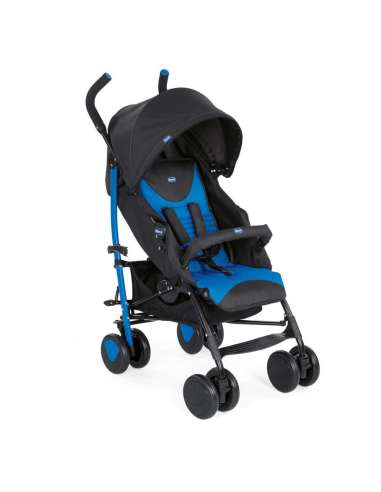 SILLA PASEO ECHO COL.80 AZUL CHICCO