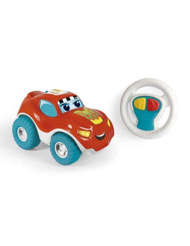 BABY CAR  RC CLEMENTONI 