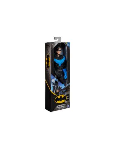 Figura DC Comics Nightwing batman 30 Cms