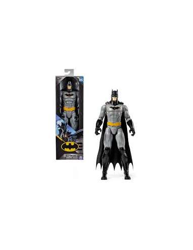 Figura DC Comics rebirth batman 30 Cms