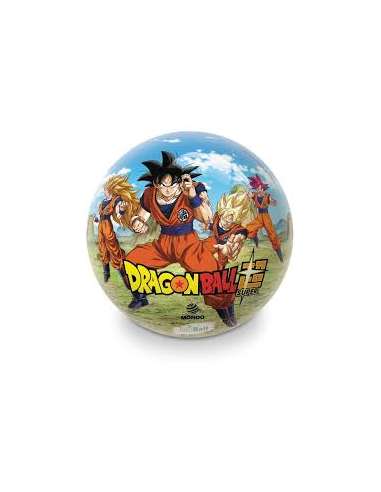 BALON 240 MM DRAGON BALL MONDO 240