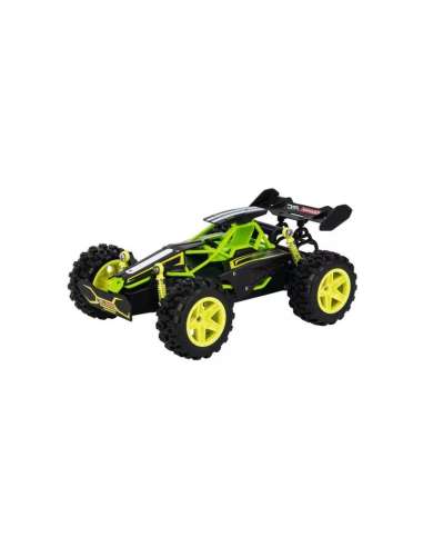 Carrera Lime Buggy coche radio control