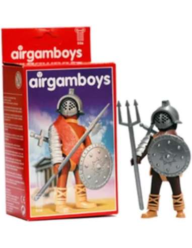 Airgamboy Gladiador