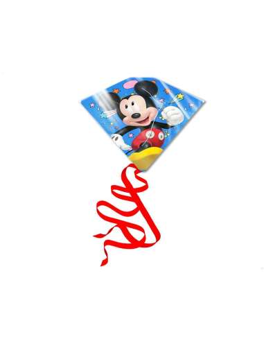 COMETA PLASTICO DIAMANTE 58 CM DISNEY color baby