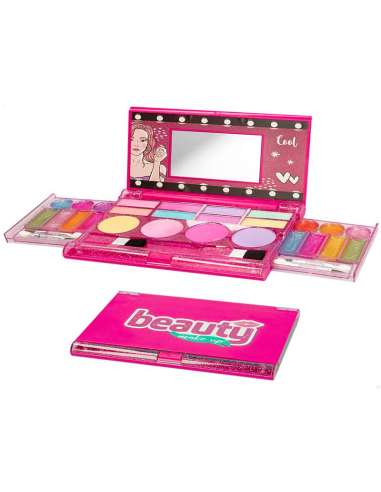 BEAUTY-SET MAQUILLAJE INFANTIL +5A C.B.