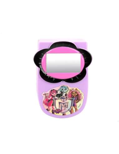 MONSTER HIGH-SET MAQUILLAJE INFANTIL TELEFONO COLOR BABY