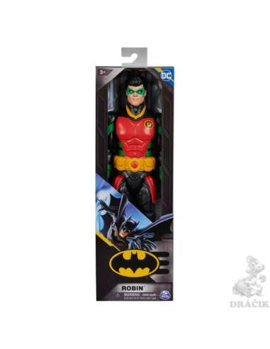 FIGURA ROBIN 30CM