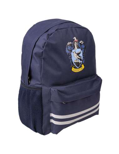 Mochila Harry potter 4425 backpack ravenclaw