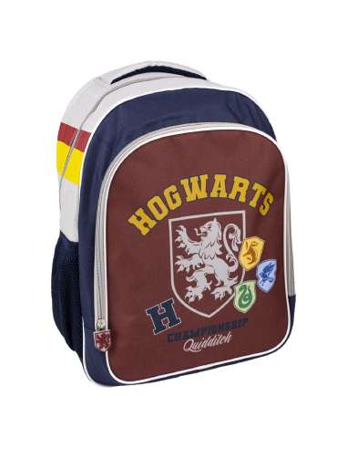 Mochila harry porter 4400 backpack Hogwart