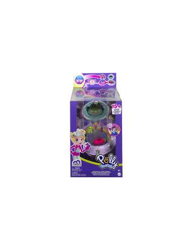 POLLY POCKET HCG25-9633 SPACE COMPACT