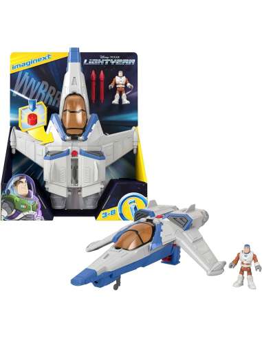 IMAGINEXT HGT26-9633 LIGHTYEAR XL15