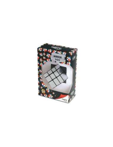 CUBO MIRROR 3X3X3 CAYRO 