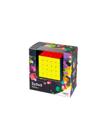 CUBO 5X5 CAYRO