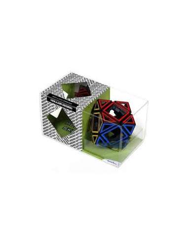 HOLLOW SKEWB CUBE CAYRO