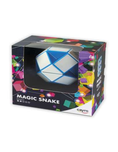 YJ MAGIC SNAKE CAYRO