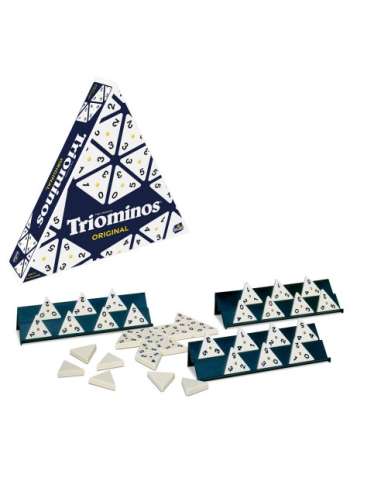 TRIOMINOS ORIGINAL GOLIATH