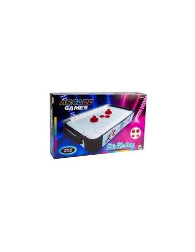 LED TABLETOP AIR HOCKEY