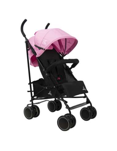 SILLA PASEO TOKIO ROSA 2 POSICION 15 KLG