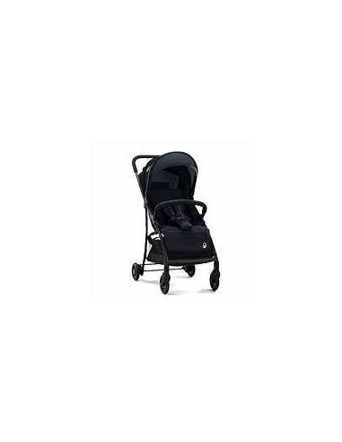 SILLA PASEO TROTTER NEGRO MULTIPOSICIONES 15KLS