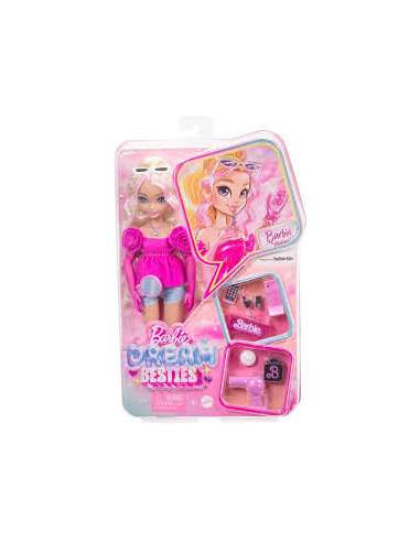 Barbie Dream Besties 