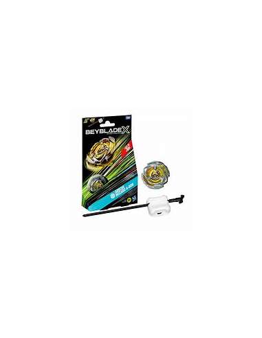 BEYBLADE X - ARROW WIZARD 4-80B