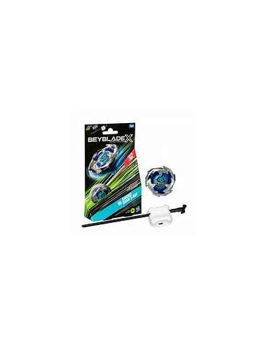 BEYBLADE X - SWORD DRAN 3-60F