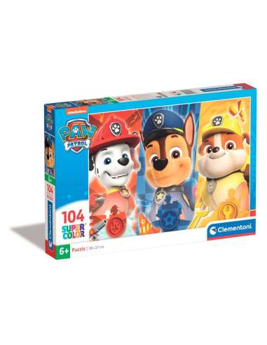 PZL 104 PAW PATROL