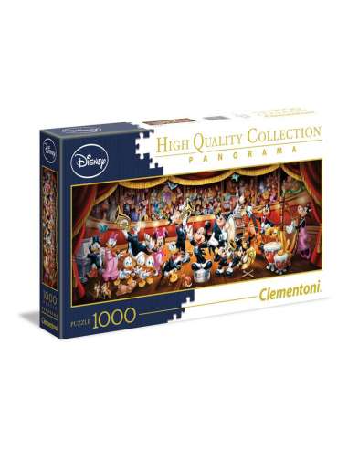 PZ 1000 PANO Disney Orquesta