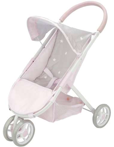 SILLA DE PASEO EMMA 33X51,5 X 55,5 ARIAS